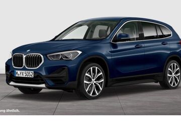BMW X1 62.332 km 27.490 &euro; Wuppertal 42117
