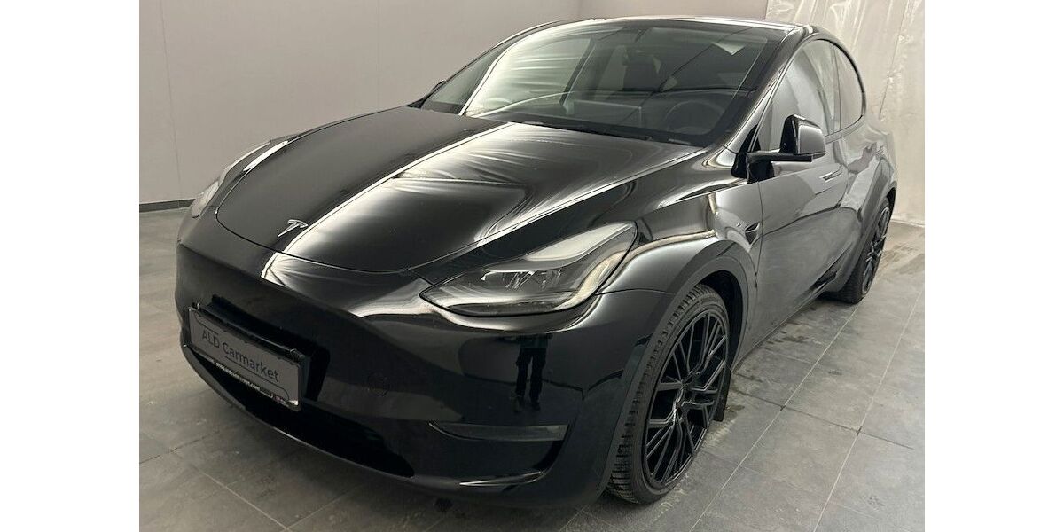 Tesla Model Y 68.200 km 36.900 &euro; Bochum 44803