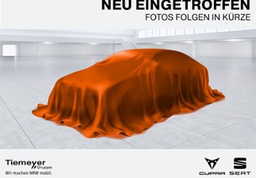 Cupra Formentor 9.562 km 24.440 &euro; Bochum 44809