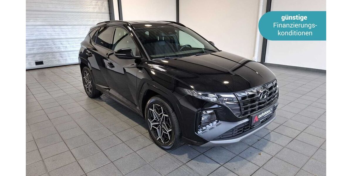 Hyundai TUCSON 49.951 km 26.290 &euro; Wuppertal 42287