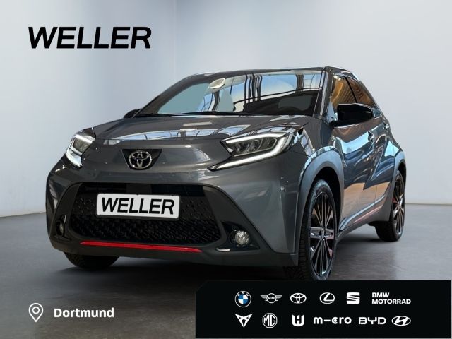 Toyota Aygo (X) 38.200 km 17.870 &euro; Dortmund 44143