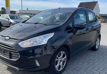 Ford B-Max 85.000 km 6.990 &euro; Castrop-Rauxel 44579