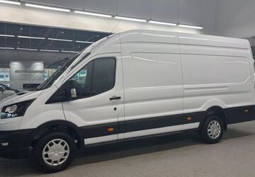 Ford Transit 37.390 km 29.880 &euro; Oberhausen 46049
