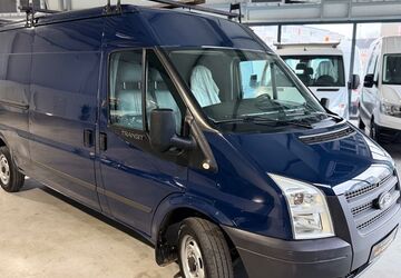 Ford Transit 161.000 km 7.500 &euro; Gelsenkirchen 45879