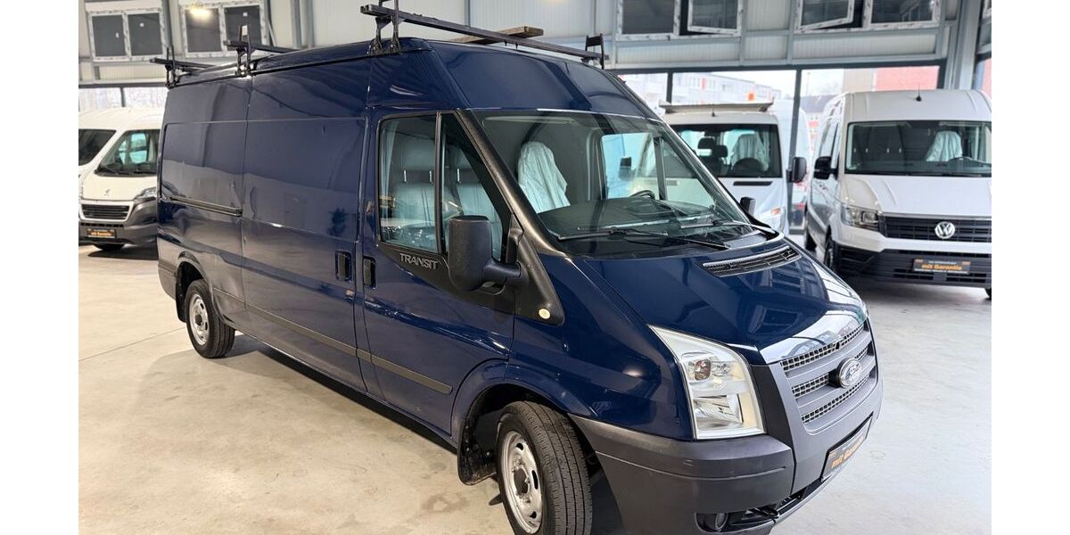 Ford Transit 161.000 km 7.500 &euro; Gelsenkirchen 45879