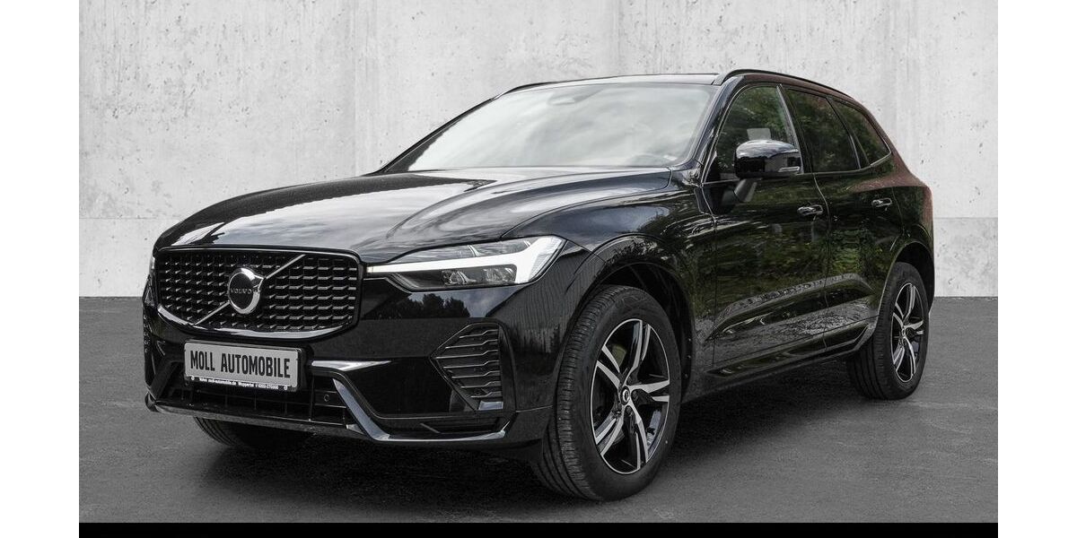 Volvo XC60 75.980 km 34.975 &euro; Wuppertal 42109