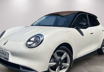 GWM Ora 03 7.481 km 20.990 &euro; Essen 45145