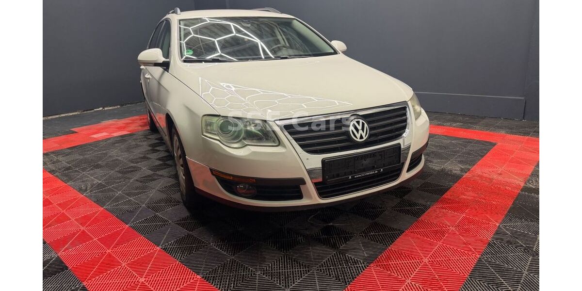 VW Passat Variant 241.307 km 3.790 &euro; Bochum 44795