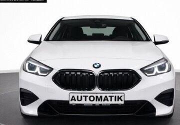 BMW 216 Gran Coupé 70.352 km 21.790 &euro; Dortmund 44143