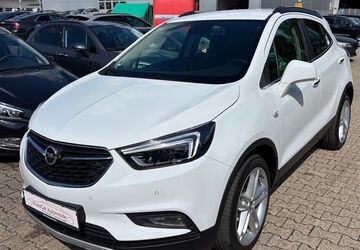 Opel Mokka 67.289 km 13.290 &euro; Wuppertal 42109