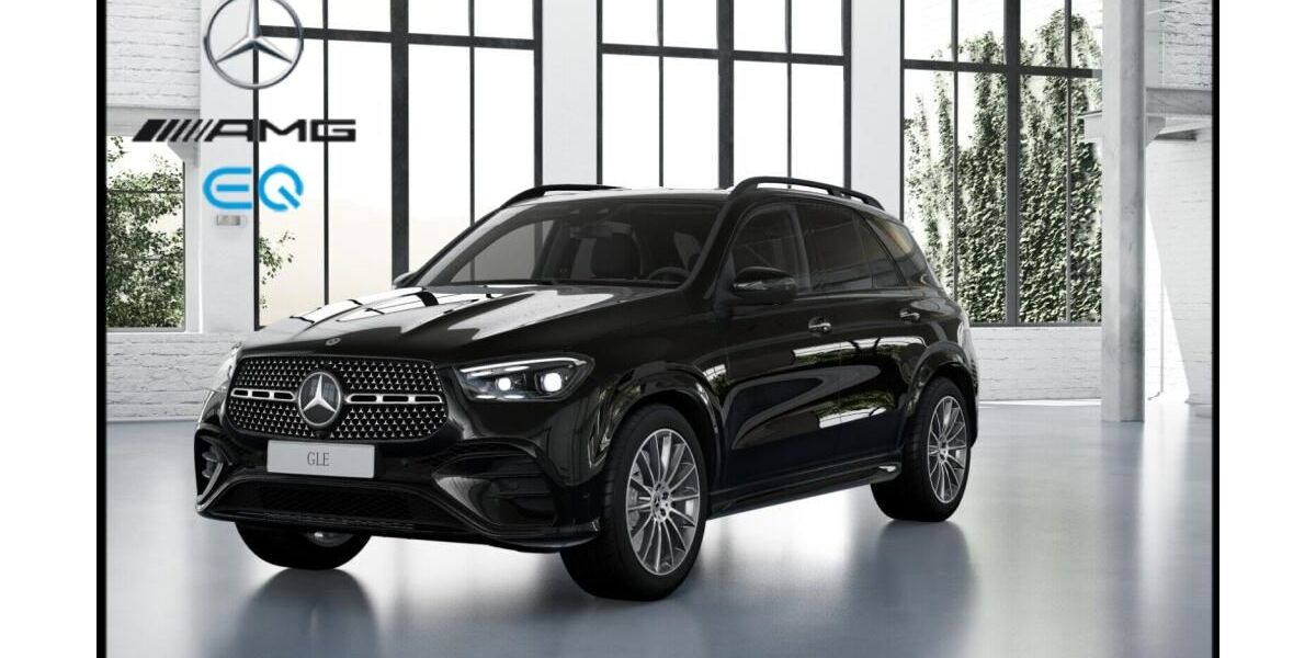 Mercedes-Benz GLE 450 9.500 km 93.770 &euro; Hagen 58135