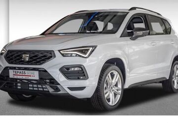 Seat Ateca 8.999 km 37.777 &euro; Gevelsberg 58285