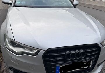 Audi A6 201.905 km 15.000 &euro; Schwelm 58332