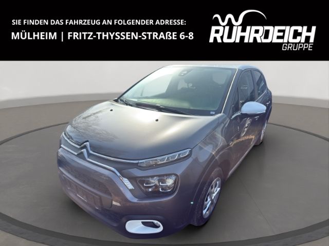 Citroen C3 19.469 km 12.990 &euro; Mülheim an der Ruhr 45475
