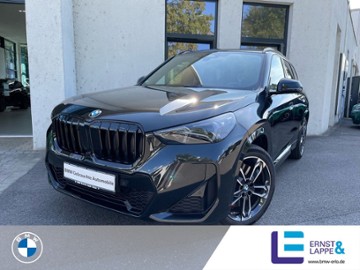 Gebrauchte BMW X1