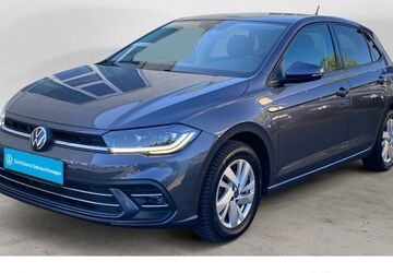 VW Polo 39.887 km 22.480 &euro; Bochum - Linden 44879