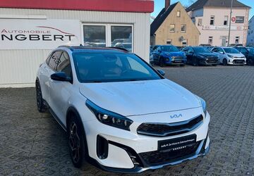 Kia XCeed 28.624 km 26.990 &euro; Datteln 45711