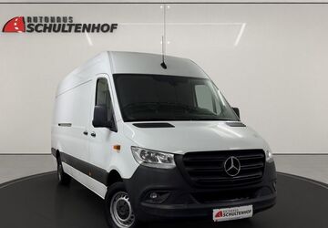 Mercedes-Benz Sprinter 59.038 km 36.990 &euro; Mülheim/Ruhr 45481