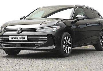 VW Passat 14.999 km 43.480 &euro; Wuppertal 42109