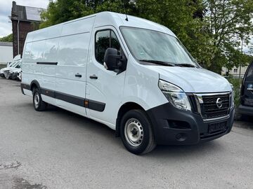 Gebrauchte Nissan Interstar