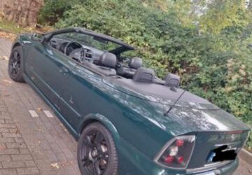 Opel Astra 207.000 km 2.500 &euro; Essen 45307