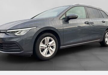 VW Golf 43.981 km 24.990 &euro; Bochum 44892