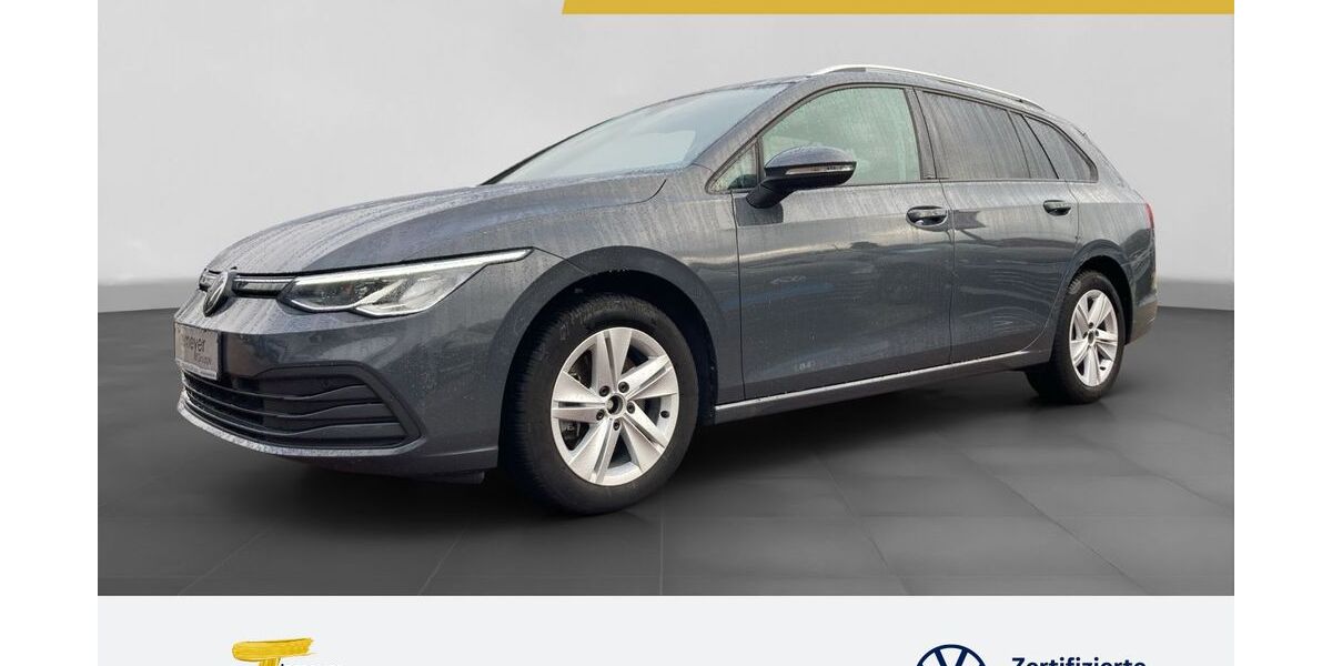 VW Golf 43.981 km 24.990 &euro; Bochum 44892