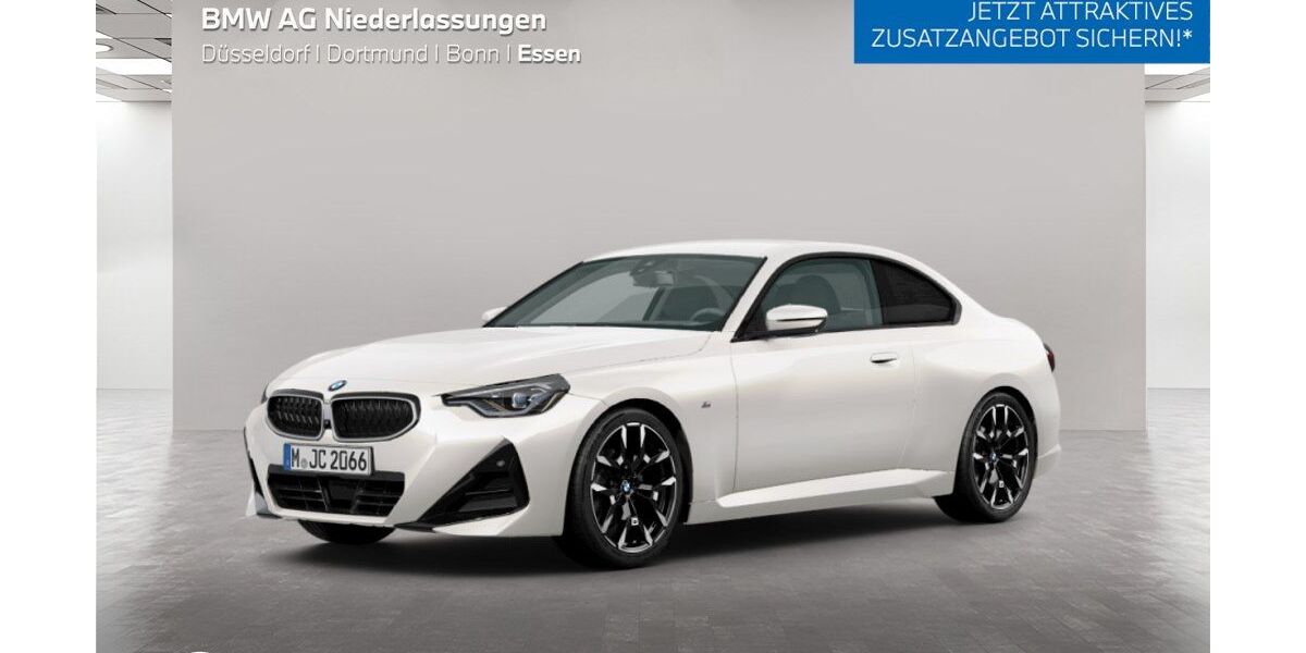 BMW 220 24.912 km 43.999 &euro; Essen 45141