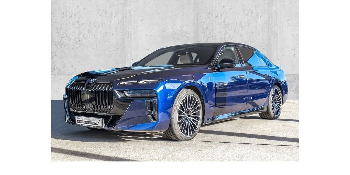 BMW 740 19.540 km 104.490 &euro; Velbert 42553