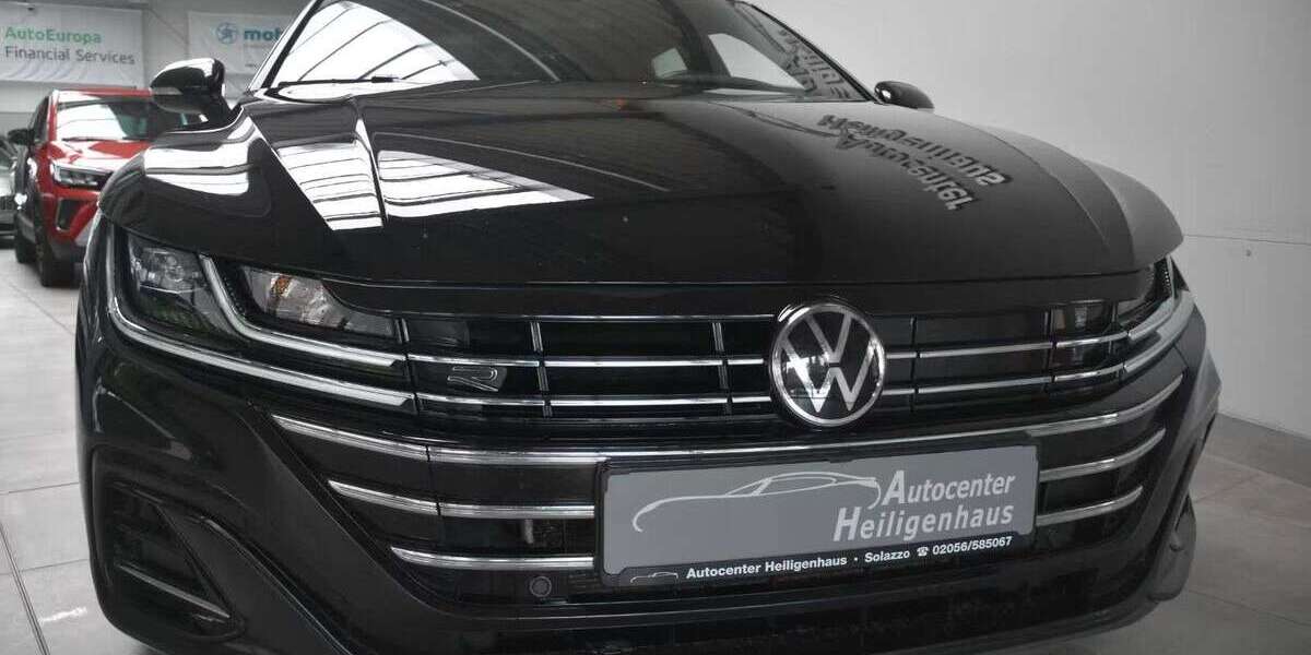 VW Arteon 194.036 km 21.980 &euro; Heiligenhaus 42579