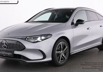 Mercedes-Benz CLA 350 3.000 km 63.885 &euro; Essen 45309
