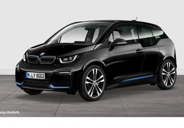 BMW i3 22.693 km 23.800 &euro; Herne 44625