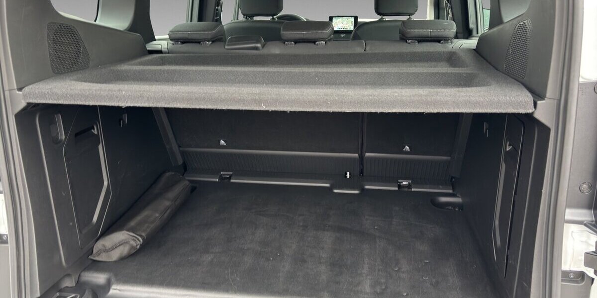 Mercedes-Benz Citan 110 CDI Tourer Mbux Klima Navi 78.232 km 20.900 &euro; Wuppertal 42327