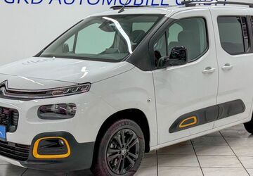 Citroen Berlingo 24.244 km 22.990 &euro; Wuppertal 42285