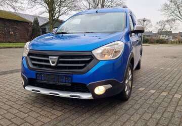 Dacia Dokker 135.478 km 6.750 &euro; Oberhausen 46149