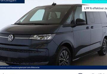 VW T7 Multivan 18.420 km 58.490 &euro; Bochum 44866