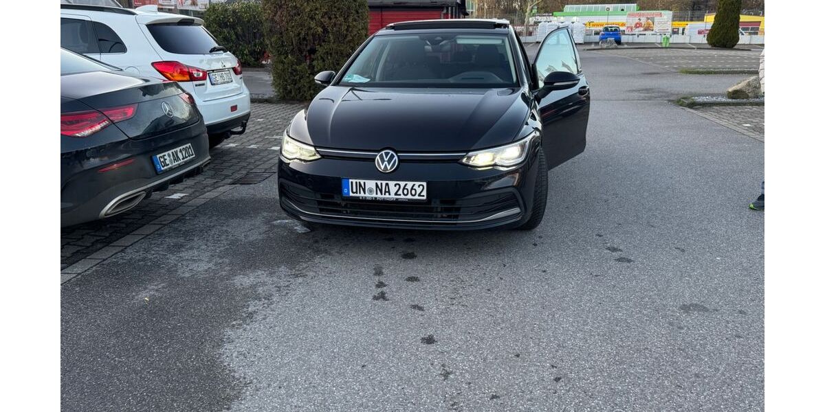 VW Golf 67.000 km 21.900 &euro; Gelsenkirchen 45894