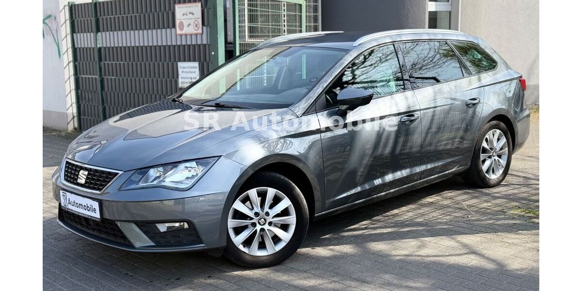 Seat Leon 160.000 km 7.990 &euro; Recklinghausen 45661