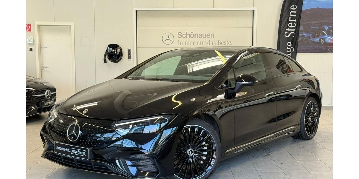 Mercedes-Benz EQE 46.773 km 54.950 &euro; Wuppertal 42281
