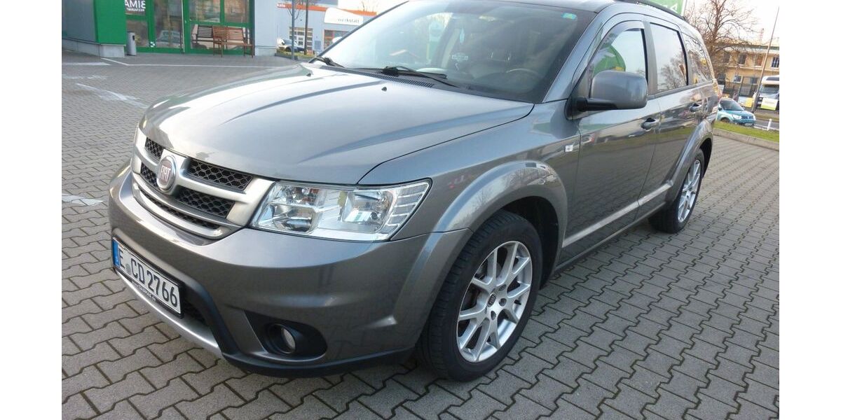 Fiat Freemont 254.000 km 4.650 &euro; Essen 45144