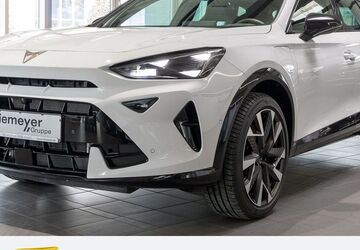 Cupra Formentor 9.817 km 41.190 &euro; Bochum 44892