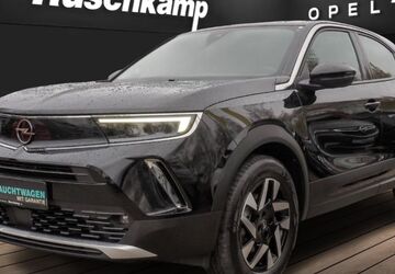 Opel Mokka-e 29.986 km 18.880 &euro; Lünen 44532