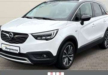 Opel Crossland 8.400 km 16.990 &euro; Essen 45356