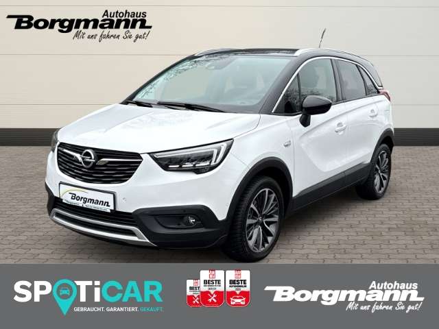 Opel Crossland 8.400 km 16.990 &euro; Essen 45356