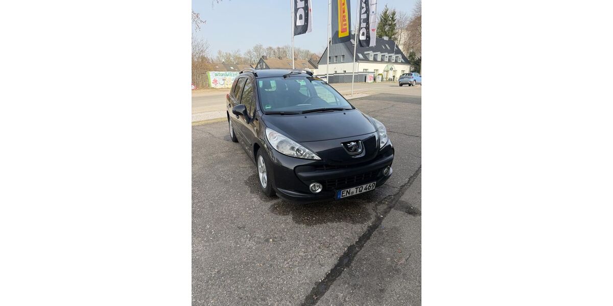 Peugeot 207 149.000 km 3.700 &euro; Bochum 44789