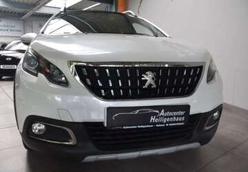 Peugeot 2008 101.636 km 9.680 &euro; Heiligenhaus 42579