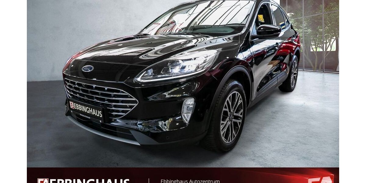 Ford Kuga 33.500 km 31.249 &euro; Dortmund 44149