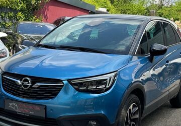 Opel Crossland (X) 127.000 km 7.850 &euro; Castrop-Rauxel 44575