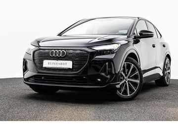 Audi Q4 e-tron 84.889 km 29.425 &euro; Hagen 58091