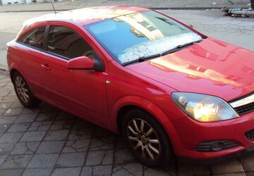Opel Astra 200.000 km 1.499 &euro; Herne 44649
